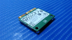 Dell Inspiron 15.6" 3520 OEM Wireless WiFi Mini Card R4GW0 BCM943142HM GLP* Dell