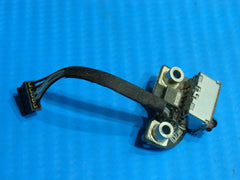 MacBook Pro 15" A1286 Mid 2012 MD103LL/A OEM Magsafe Board w/Cable 922-9307 - Laptop Parts - Buy Authentic Computer Parts - Top Seller Ebay