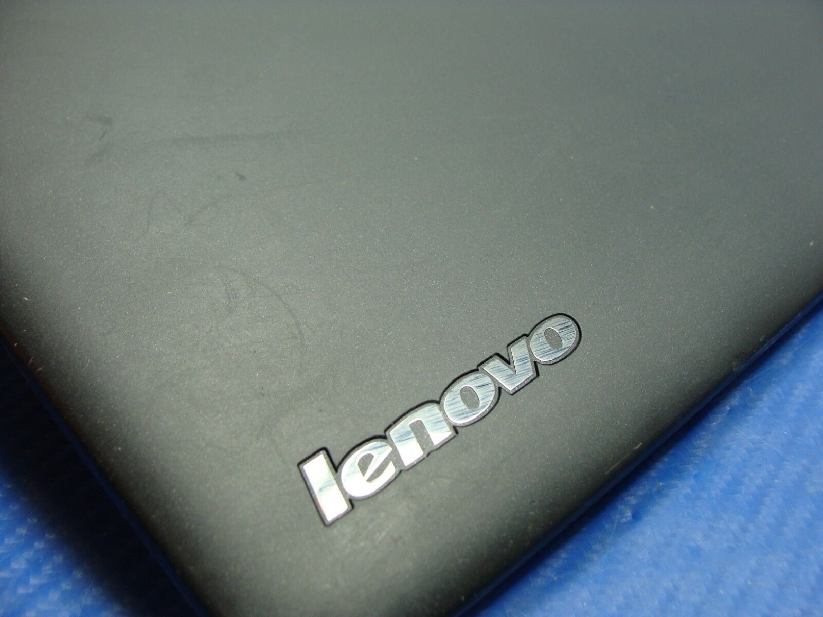 Lenovo ThinkPad 14 E430 OEM Laptop LCD Back Cover w/Front Bezel AP0NU000900