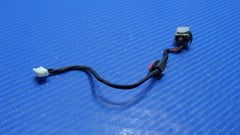 Gateway 15.6" NE56 Genuine Laptop DC In Power Jack w/ Cable GLP* - Laptop Parts - Buy Authentic Computer Parts - Top Seller Ebay