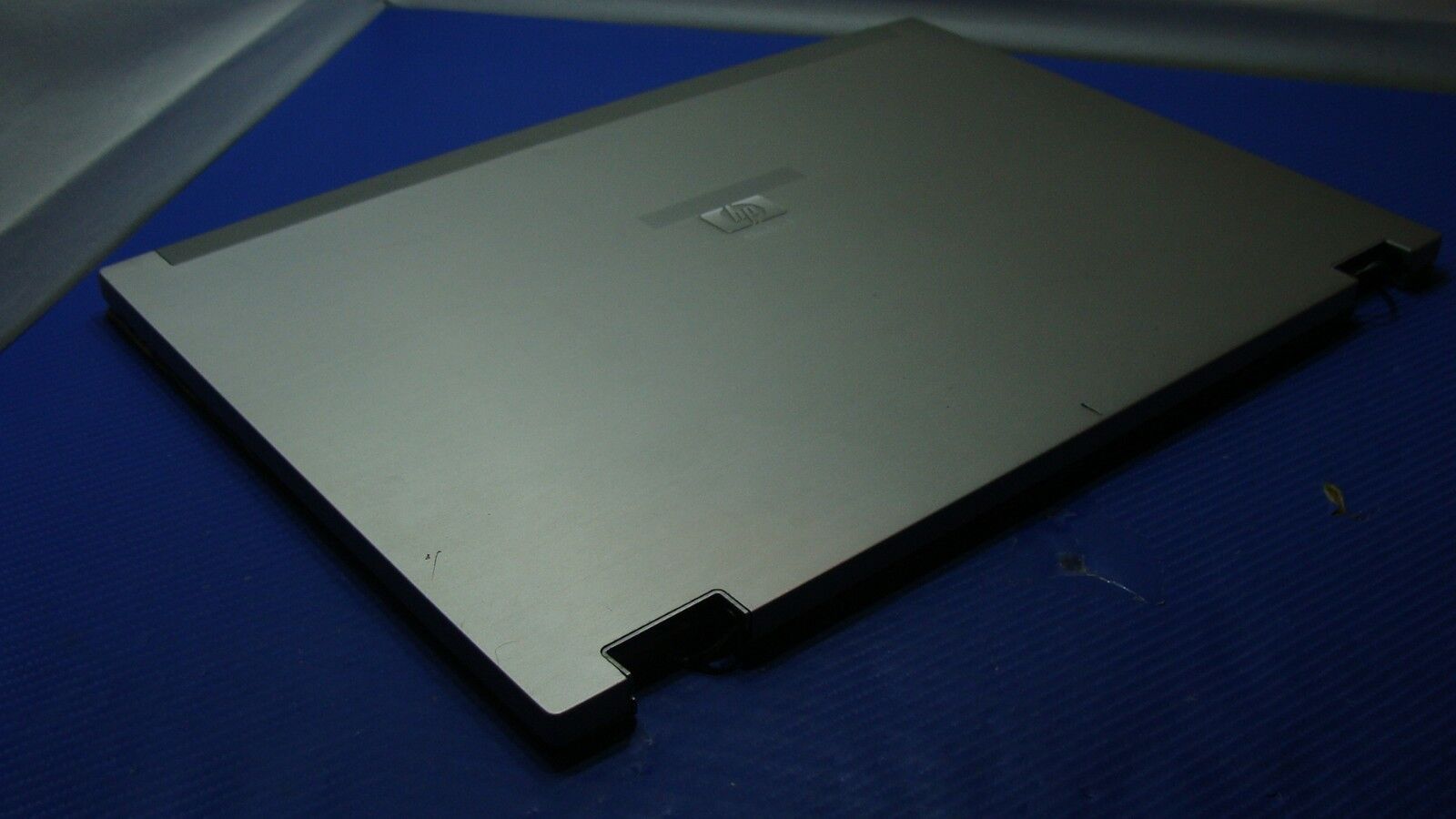 HP EliteBook 8730w 17.1