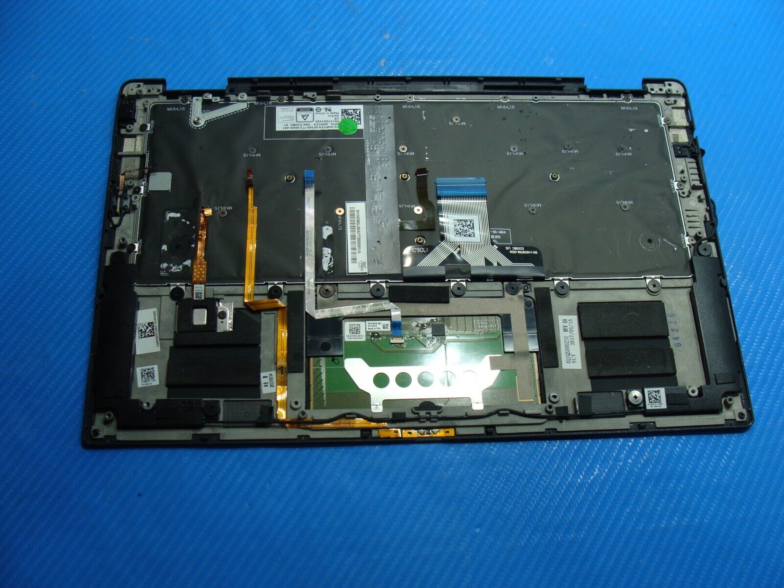 Dell XPS 13 9365 13.3