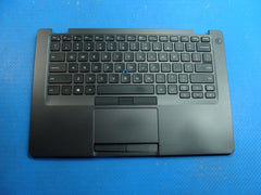 Dell Latitude 14" 5401 Genuine Laptop Palmrest w/Backlit Keyboard TouchPad VFMHR