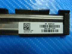 HP 15-bs144wm 15.6" Genuine CPU Cooling Heatsink 924975-001 AT2040020K0 - Laptop Parts - Buy Authentic Computer Parts - Top Seller Ebay