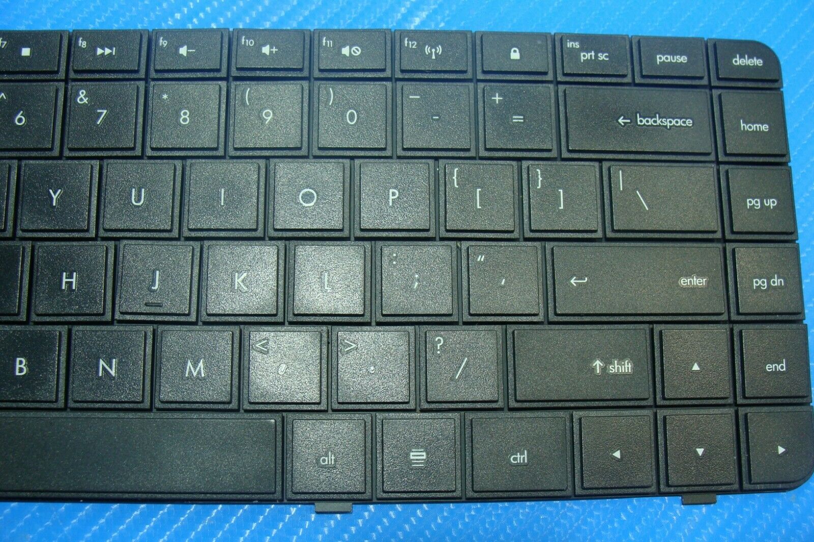 HP Compaq Presario 15.6