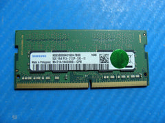 Asus Q534UX Samsung 8GB 1Rx8 PC4-2133P Memory RAM SO-DIMM M471A1K43BB0-CPB