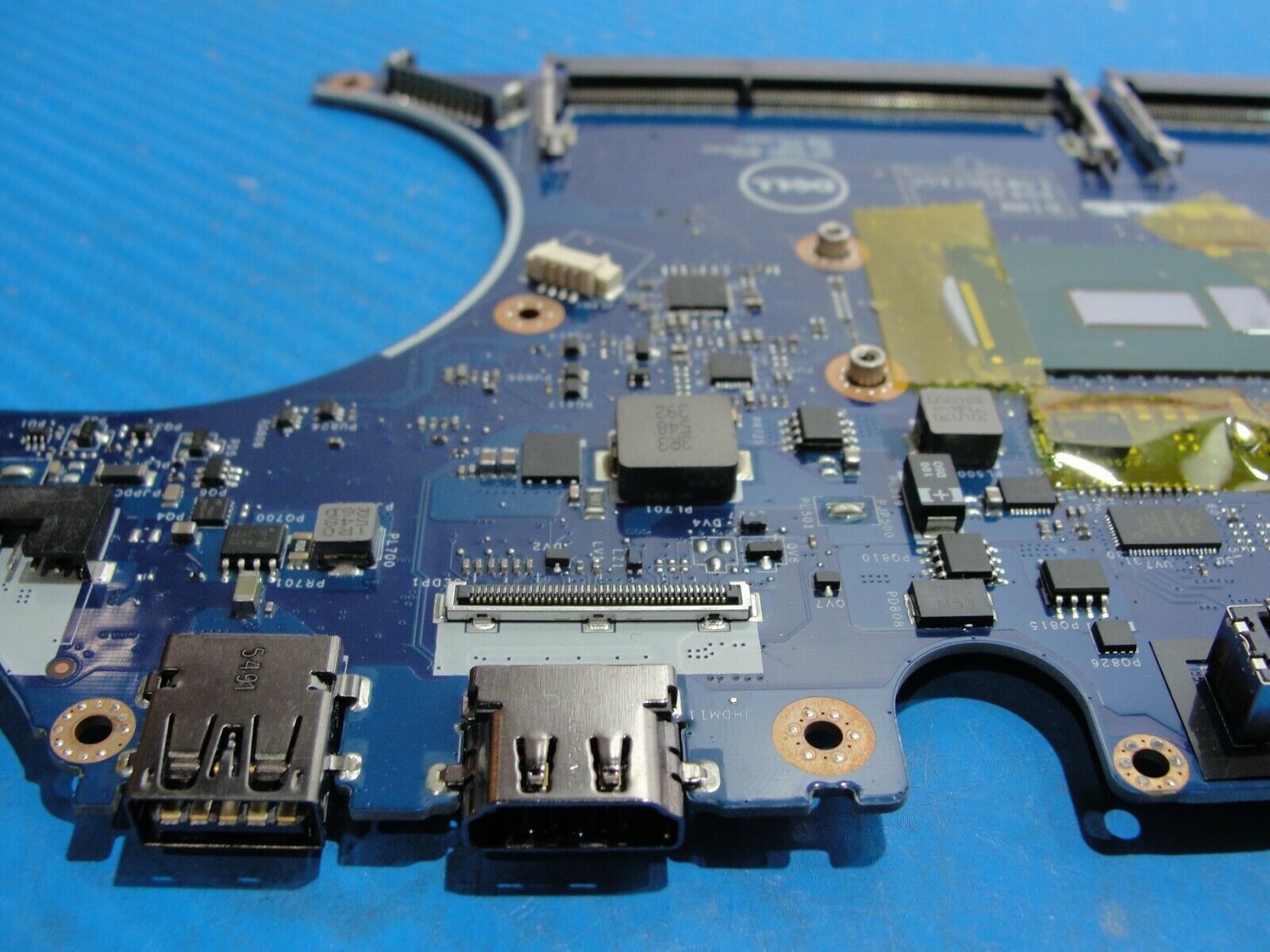 Dell Latitude 14