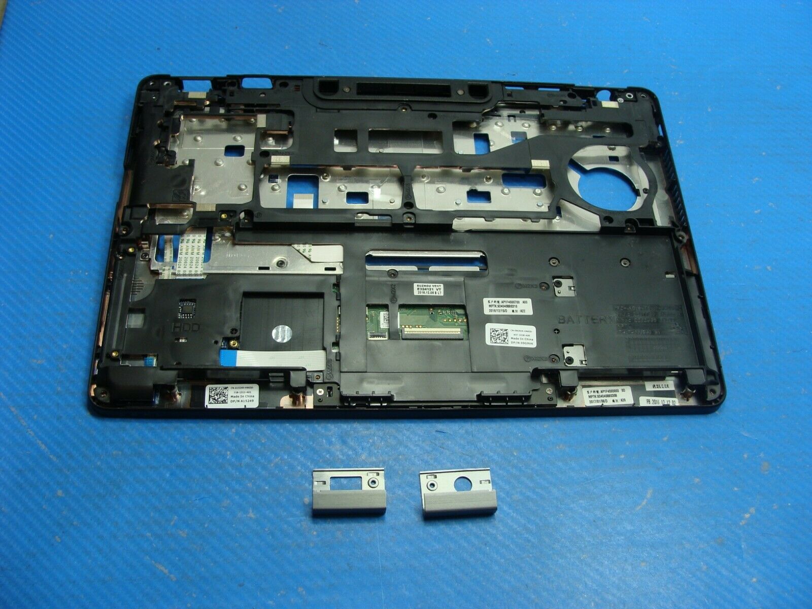 Dell Latitude 12.5