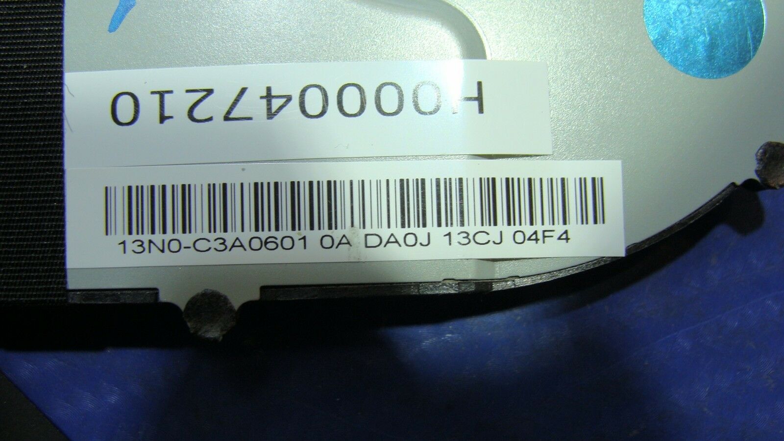 Toshiba Satellite P55T-A5116 15.6