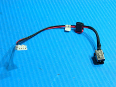 Toshiba Satellite C75D-B7304 17.3" Genuine DC IN Power Jack w/Cable 6017B0490501 - Laptop Parts - Buy Authentic Computer Parts - Top Seller Ebay