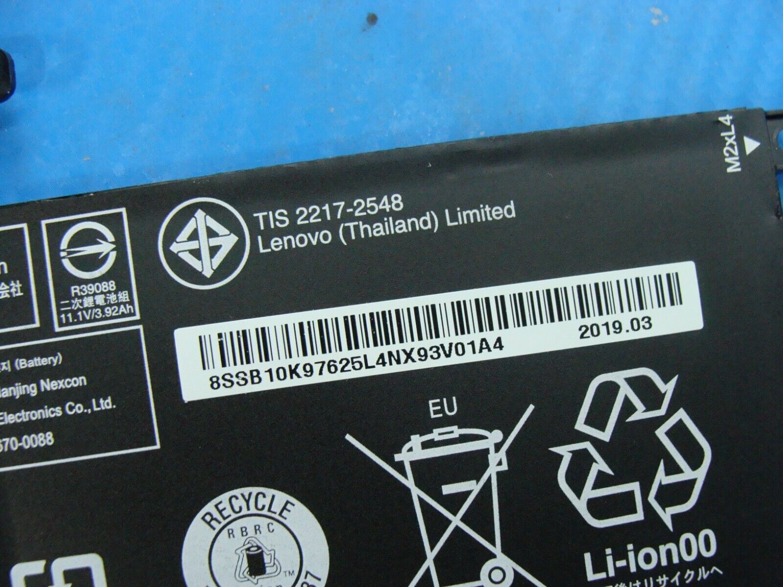 Lenovo ThinkPad L390 Yoga 13.3