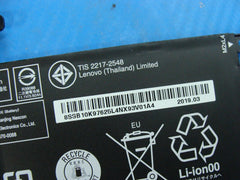 Lenovo ThinkPad L390 Yoga 13.3" Battery 11.1V 3920mAh 45Wh L17L3P53 01AV481 80%