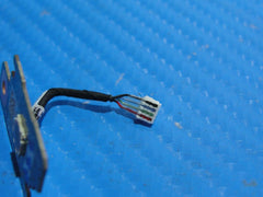 Lenovo ThinkPad X1 Carbon 6th Gen 14" Genuine Power Button Board w/Cable NS-B483 - Laptop Parts - Buy Authentic Computer Parts - Top Seller Ebay