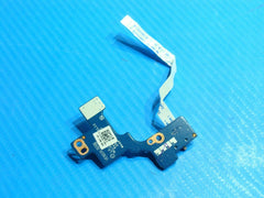 Dell Latitude E6410 14" Genuine Laptop Power Button Board with Cable A09B26 - Laptop Parts - Buy Authentic Computer Parts - Top Seller Ebay