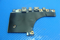 Dell Precision 7510 15.6" Genuine Laptop Left Side IO Board CJT78 - Laptop Parts - Buy Authentic Computer Parts - Top Seller Ebay