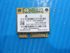 Asus 15.6” X550ZA Genuine Laptop Wireless WIFI Card BCM943142HM