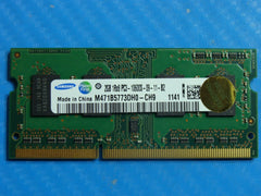 MacBook A1278 Laptop Samsung 2GB Memory PC3-10600S-09-11-B2 M471B5773DH0-CH9 #4 - Laptop Parts - Buy Authentic Computer Parts - Top Seller Ebay