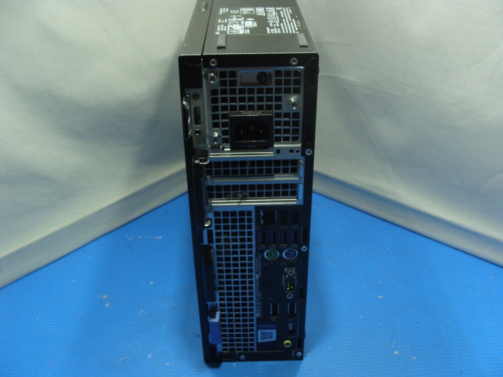 Last One Grade A Dell Optiplex 5050 SFF PC, Intel Core i5-7500