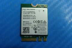 HP ProBook 15.6" 450 G3 OEM WiFi Wirelesss Card 8260ngw 806722-001 