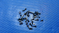 MacBook Pro A1278 13" Mid 2012 MD101LL/A Genuine Screw Set Screws GS180733 ER* - Laptop Parts - Buy Authentic Computer Parts - Top Seller Ebay