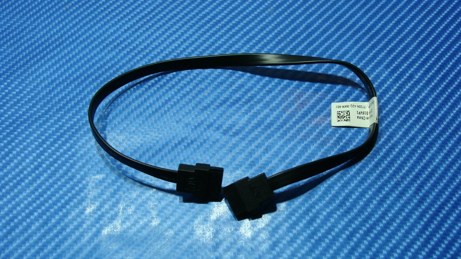 Dell Optiplex 7010 Genuine Desktop SATA HDD Cables 16VP1 GLP* Dell