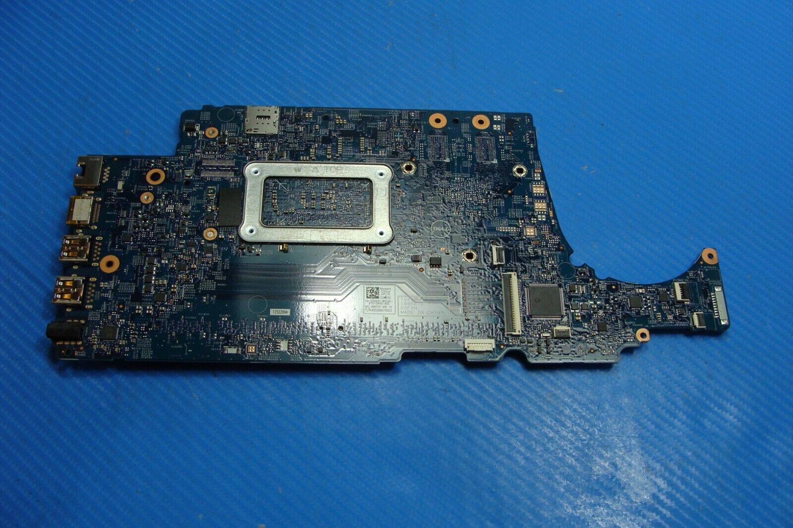 Dell Latitude 3580 15.6