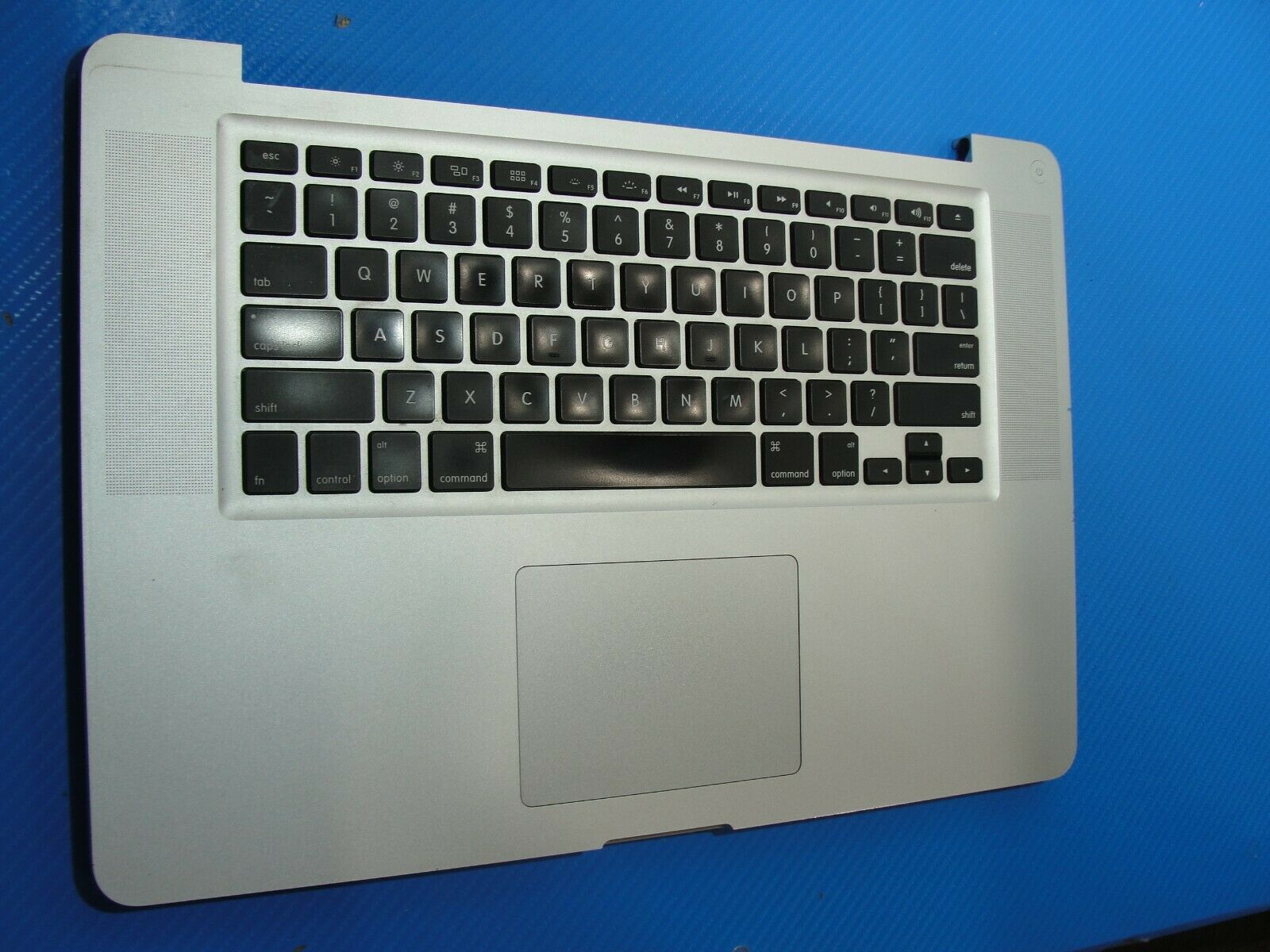 MacBook Pro 15