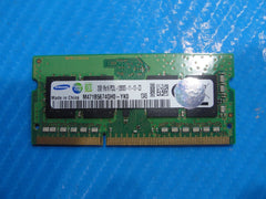 Toshiba C55-A5390 Samsung 2Gb pc3l-12800s SO-DIMM Memory RAM m471b5674qh0-yk0 