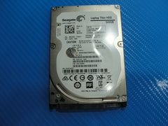 Dell Inspiron 3148 Seagate Sata 2.5" 500gb Hard Drive njg52 st500lt012 