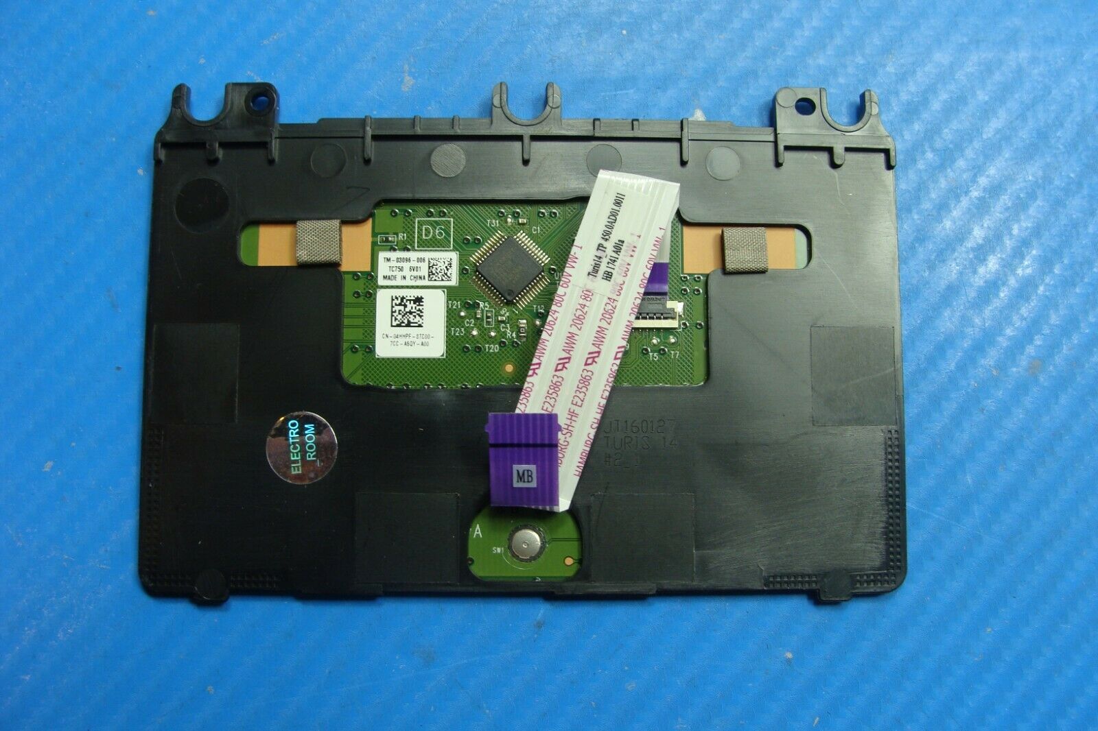 Dell Inspiron 15-3565 15.6