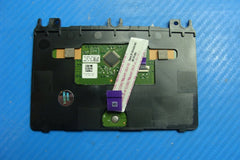 Dell Inspiron 15-3565 15.6" Genuine Touchpad w/Cable 4hhpf tm-03096-006 