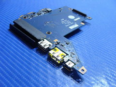 HP ZBook 15.6" 15 Genuine Laptop USB Express Card Reader Board LS-9244P GLP* HP