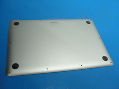 MacBook Pro A1502 13" 2015 MF839LL/A MF840LL/A MF841LL/A Bottom Case 923-00503 - Laptop Parts - Buy Authentic Computer Parts - Top Seller Ebay