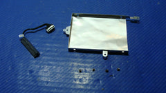 Dell Inspiron 11-3157 11.6" HDD Hard Drive Caddy w/ Connector Screws 90F87 ER* - Laptop Parts - Buy Authentic Computer Parts - Top Seller Ebay