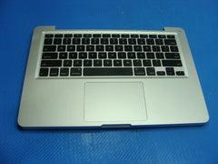 MacBook Pro A1278 13" 2012 MD101LL/A Top Case w/Trackpad Keyboard 661-6595 - Laptop Parts - Buy Authentic Computer Parts - Top Seller Ebay