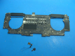 MacBook Pro A1990 15" 2019 MV902LL/A i7 2.6GHz 16GB 555X Logic Board 661-12871