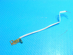 Dell Inspiron 15 3558 15.6" Genuine Power Button Board w/ Cable 450.08903.0001 - Laptop Parts - Buy Authentic Computer Parts - Top Seller Ebay