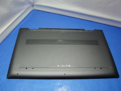 HP Envy x360 15.6" 15m-bq021dx Genuine Bottom Case Base Cover 4600BX040001 HP