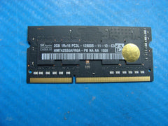 MacBook Pro 13" A1278 2012 MD101LL/A SKhynix SO-DIMM RAM Memory 2GB PC3L-12800S - Laptop Parts - Buy Authentic Computer Parts - Top Seller Ebay