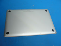 MacBook Pro A1398 15" Mid 2012 MC975LL/A Bottom Case 923-0090 604-3590-A #2 - Laptop Parts - Buy Authentic Computer Parts - Top Seller Ebay