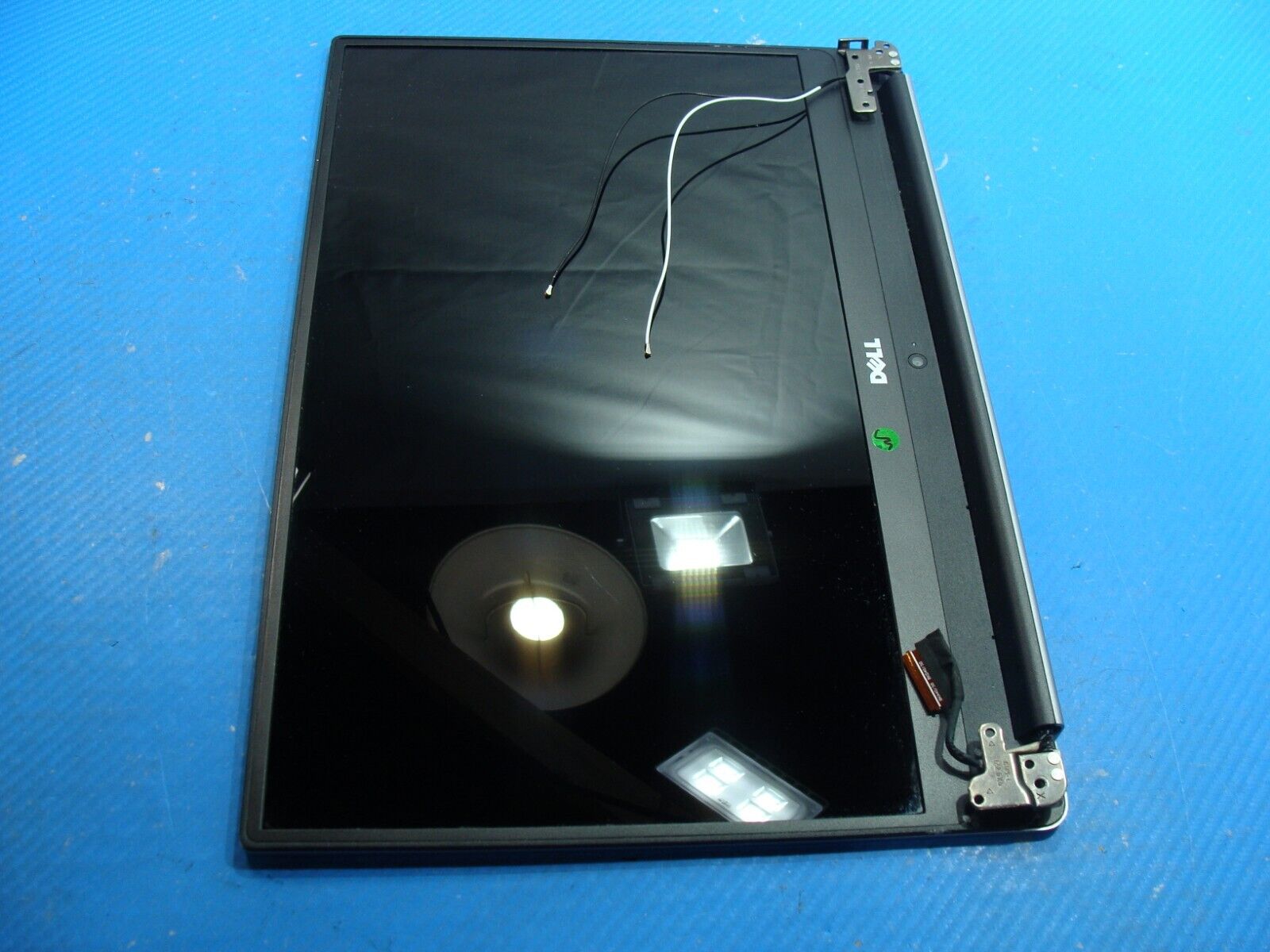 Dell Inspiron 15 7560 15.6