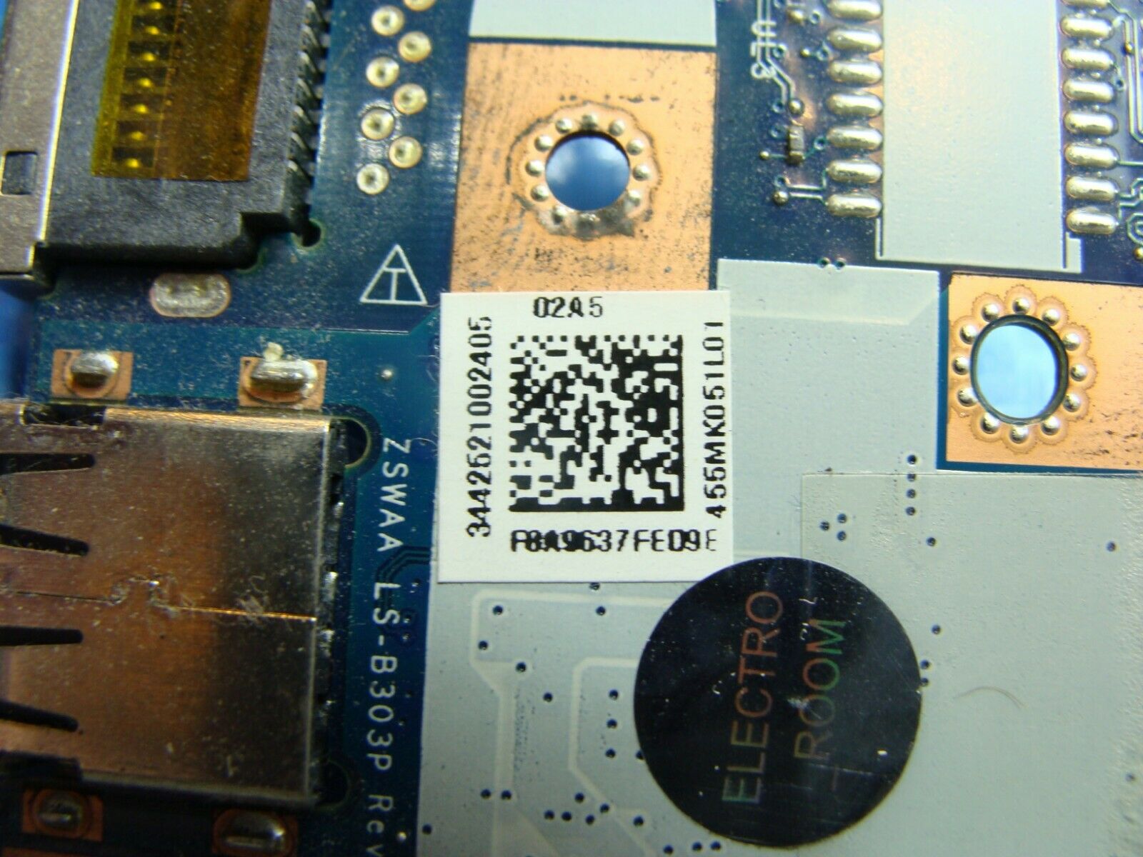 Toshiba Satellite C55-B5298 15.6