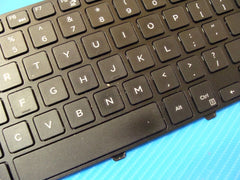 Dell Inspiron 15 3558 15.6" Genuine Laptop US Keyboard KPP2C 490.00H07.0L01