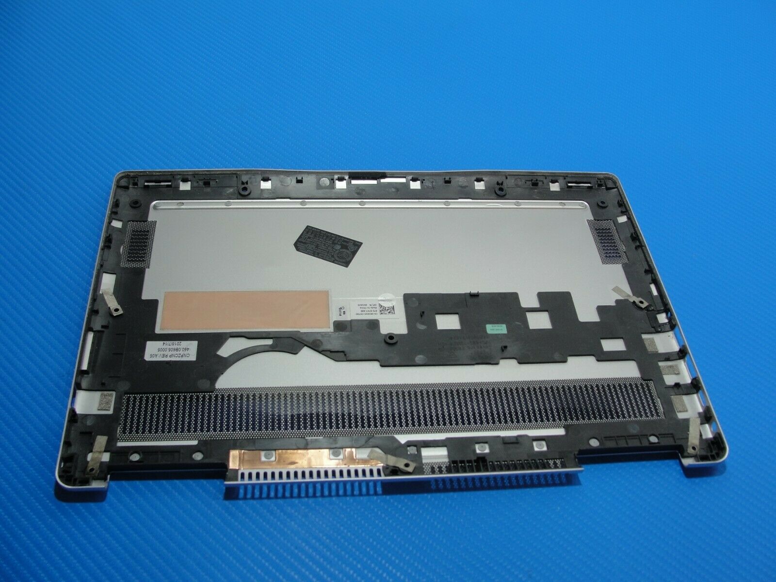 Dell Inspiron 13 7370 13.3