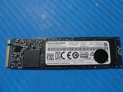 Lenovo 4-1470 Toshiba 128GB NVME M.2 SSD Solid State Drive THNSN5128GPUK