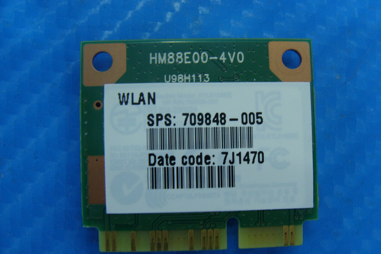 HP 15-g018dx 15.6