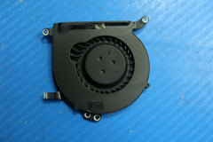 MacBook Air A1466 13" 2017 MQD32LL/A Genuine Cooling Fan 923-00507 