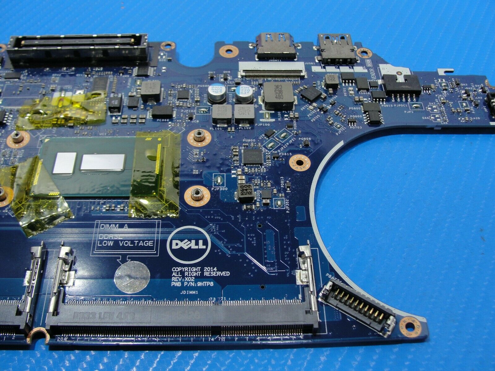 Dell Latitude E5450 14