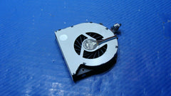 Toshiba Satellite C55t-A5218 15.6" Genuine Laptop CPU Cooling Fan V000270070 ER* - Laptop Parts - Buy Authentic Computer Parts - Top Seller Ebay