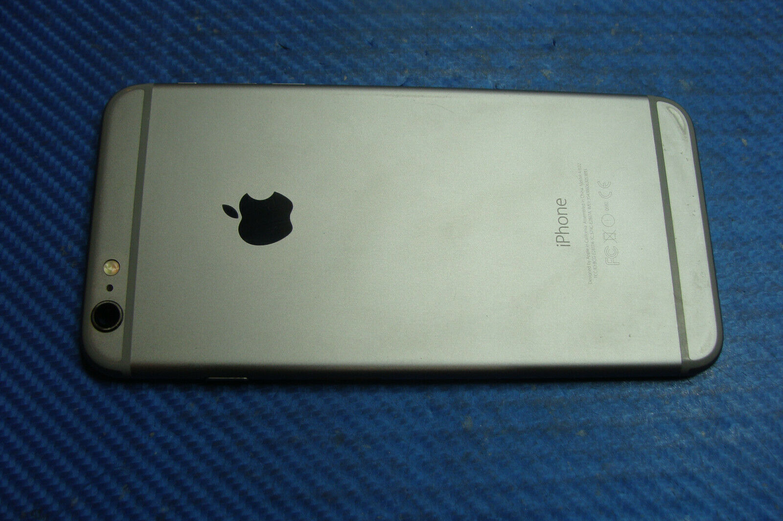 iPhone 6 Plus A1522 5.5